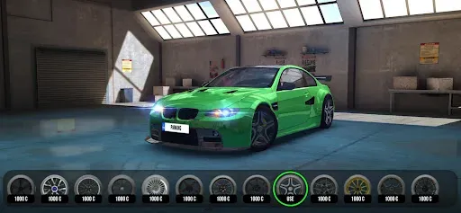 Скриншот 5 — Car Parking Pro - Park & Drive