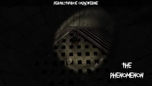 Скриншот 4 — The Phenomenon