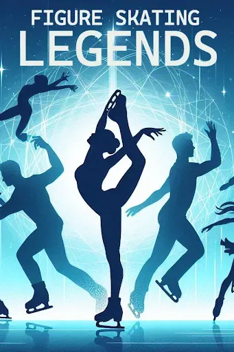 Скриншот 1 — Figure Skating Legends