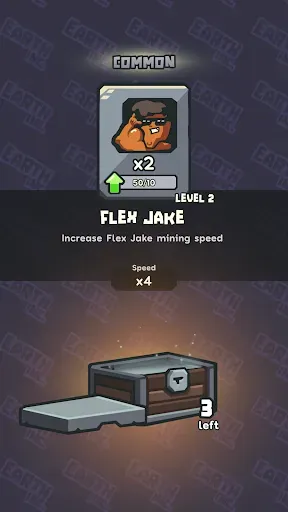 Скриншот 8 — Earth Inc. Tycoon Idle Miner