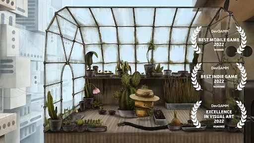 Скриншот 2 — Boxville