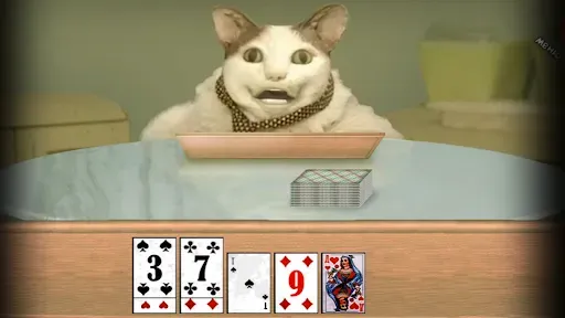 Скриншот 2 — Я Друг - Бу Сундучок