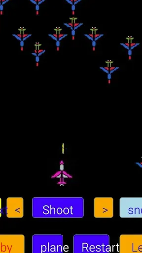 Скриншот 6 — profighter