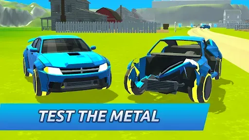 Скриншот 6 — Epic Racing