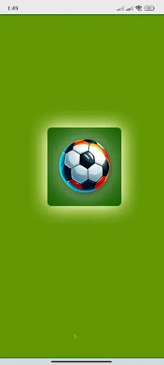 Скриншот 1 — Football Livee & sports