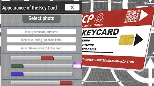 Скриншот 2 — SCP - Viewer 2
