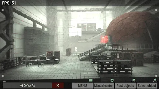 Скриншот 7 — SCP - Viewer 2