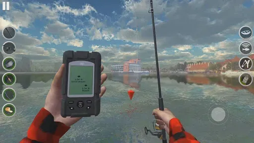 Скриншот 5 — Ultimate Fishing Simulator