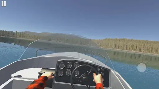 Скриншот 6 — Ultimate Fishing Simulator