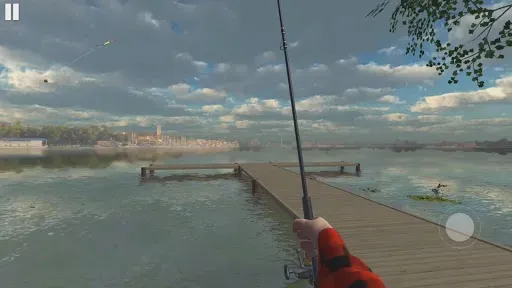 Скриншот 7 — Ultimate Fishing Simulator