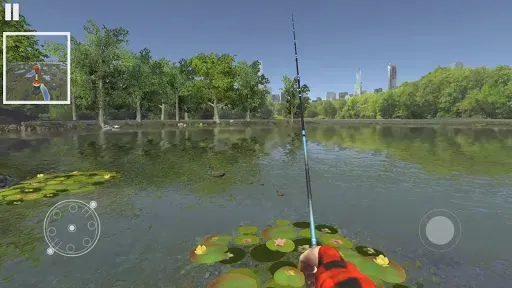 Скриншот 8 — Ultimate Fishing Simulator