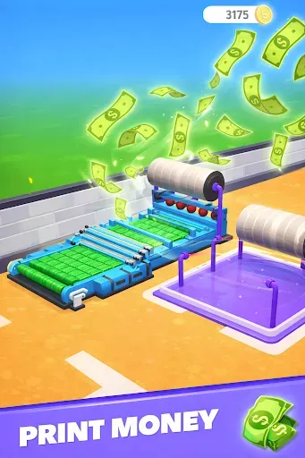 Скриншот 3 — Deposit Money