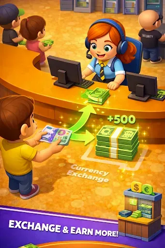 Скриншот 6 — Deposit Money