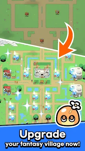 Скриншот 8 — Portal Tycoon