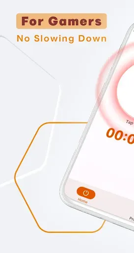 Скриншот 6 — V7 Pro VPN - Fast V2ray