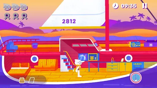 Скриншот 6 — Neuropal - play and learn