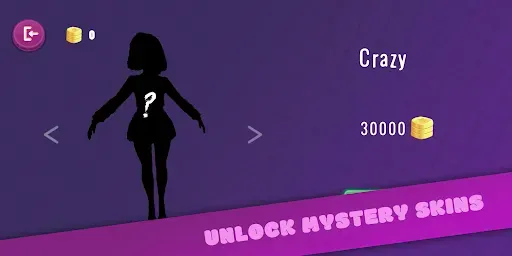 Скриншот 6 — Me Inside: Horror Adventure