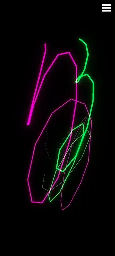 Скриншот 1 — Tap & Glow