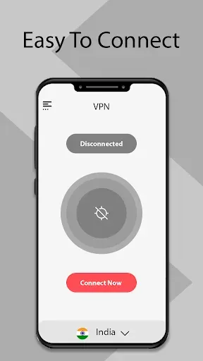 Скриншот 3 — VPN Master