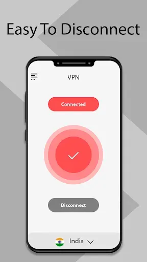 Скриншот 4 — VPN Master