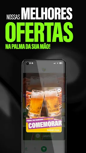 Скриншот 2 — APP Superviza