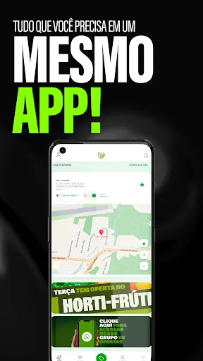 Скриншот 3 — APP Superviza