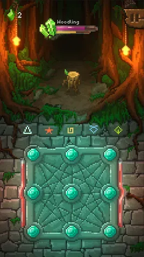 Скриншот 1 — RUNE