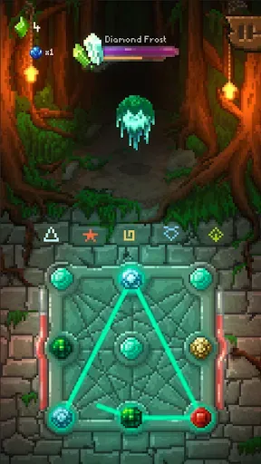 Скриншот 2 — RUNE