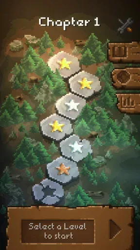 Скриншот 5 — RUNE