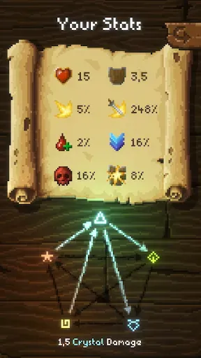 Скриншот 6 — RUNE