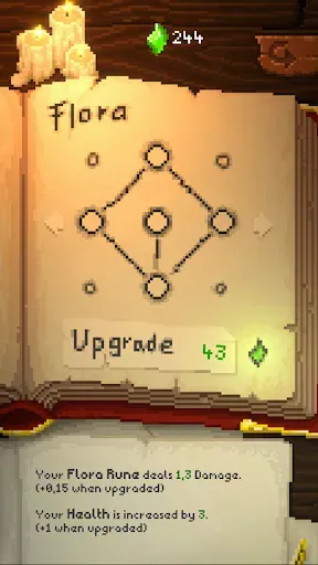 Скриншот 7 — RUNE