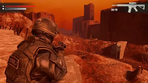 Скриншот 3 — Wall of Insanity