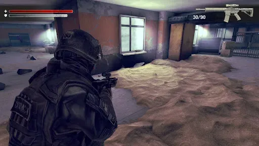 Скриншот 6 — Wall of Insanity