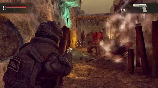 Скриншот 7 — Wall of Insanity