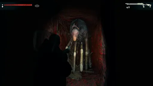 Скриншот 5 — Wall Of Insanity 2
