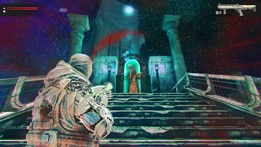 Скриншот 7 — Wall Of Insanity 2