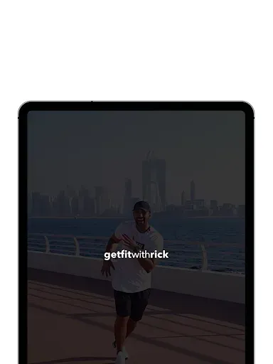 Скриншот 6 — Get Fit With Rick