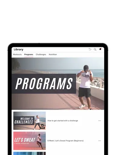 Скриншот 8 — Get Fit With Rick