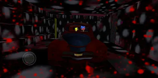 Скриншот 2 — Horror LadyBug Granny