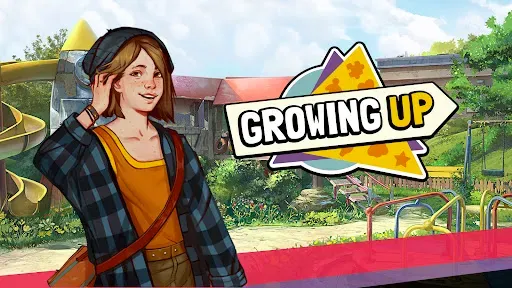 Скриншот 1 — Growing Up