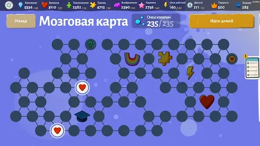 Скриншот 8 — Growing Up