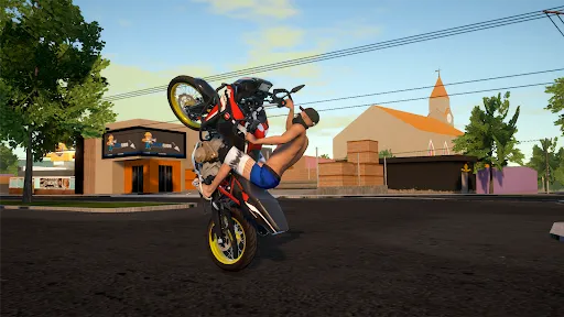 Скриншот 3 — 157 Grau: Online RP