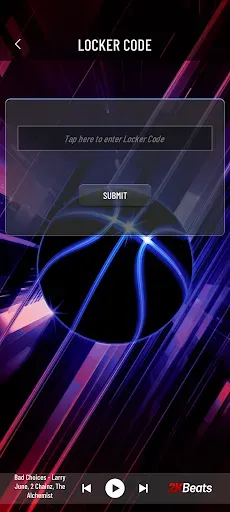 Скриншот 5 — MyNBA2K Companion App