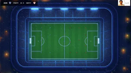 Скриншот 2 — Favela Kick: The Final Goal