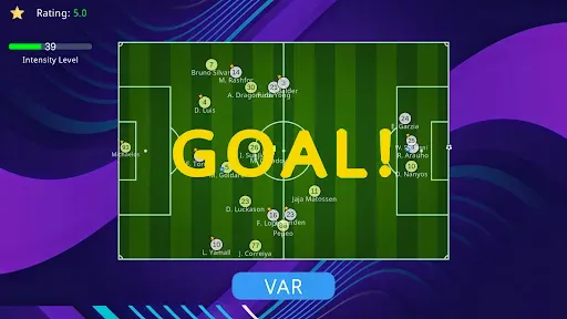 Скриншот 8 — Football Referee Simulator