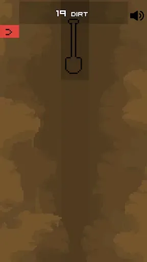 Скриншот 1 — Dirt Simulator 2023