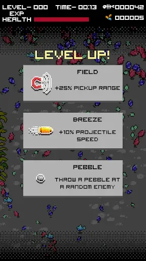 Скриншот 2 — Shrimp.io