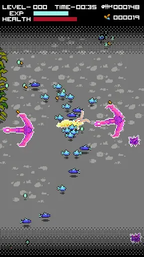 Скриншот 4 — Shrimp.io