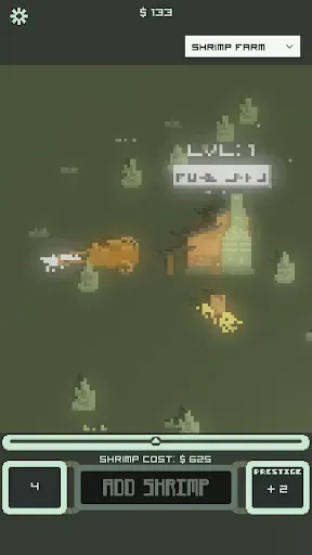 Скриншот 3 — Shrimp Game