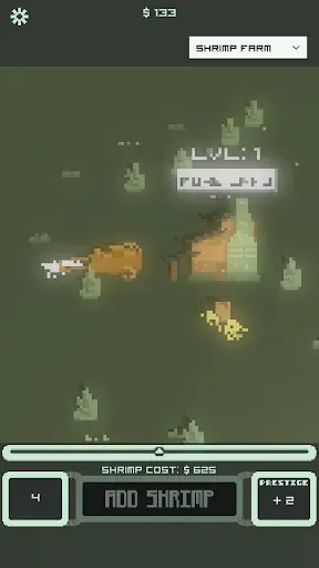 Скриншот 6 — Shrimp Game